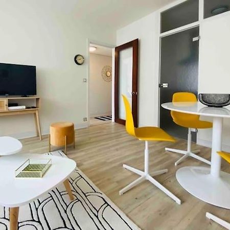 Appartements Pyrenees-Barthou Pau Zewnętrze zdjęcie