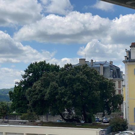 Appartements Pyrenees-Barthou Pau Zewnętrze zdjęcie