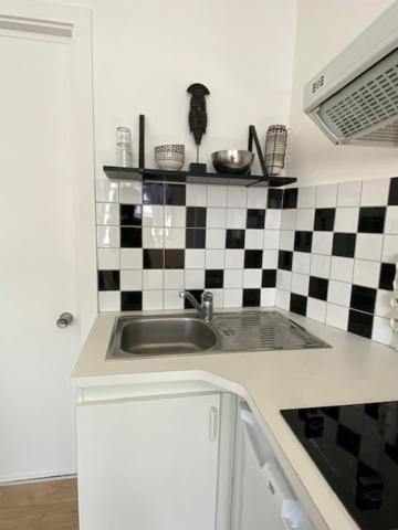 Appartements Pyrenees-Barthou Pau Zewnętrze zdjęcie