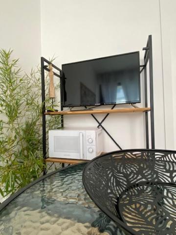 Appartements Pyrenees-Barthou Pau Zewnętrze zdjęcie