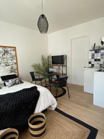 Appartements Pyrenees-Barthou Pau Zewnętrze zdjęcie
