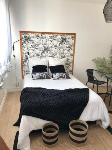 Appartements Pyrenees-Barthou Pau Zewnętrze zdjęcie