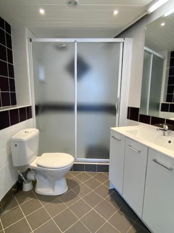 Appartements Pyrenees-Barthou Pau Zewnętrze zdjęcie
