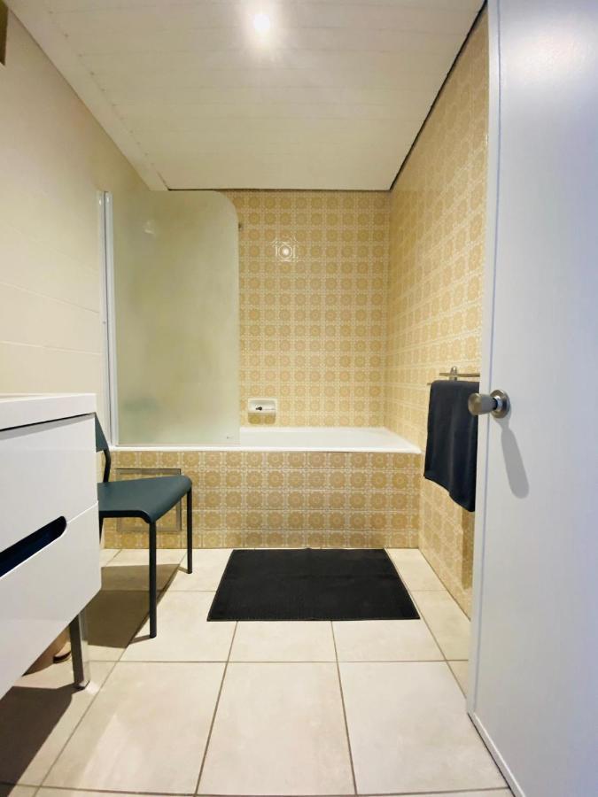 Appartements Pyrenees-Barthou Pau Zewnętrze zdjęcie